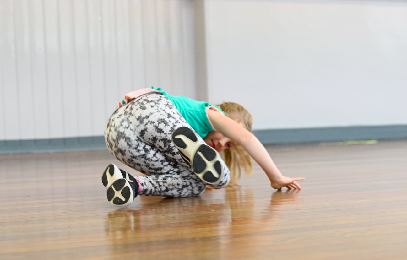 childrens' workshops