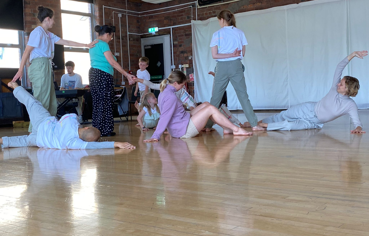 Family Workshop