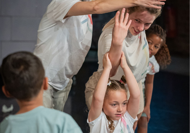 improplay performance